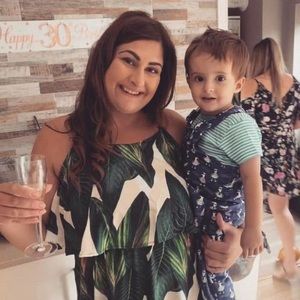 Meet your Posher, Annabelle